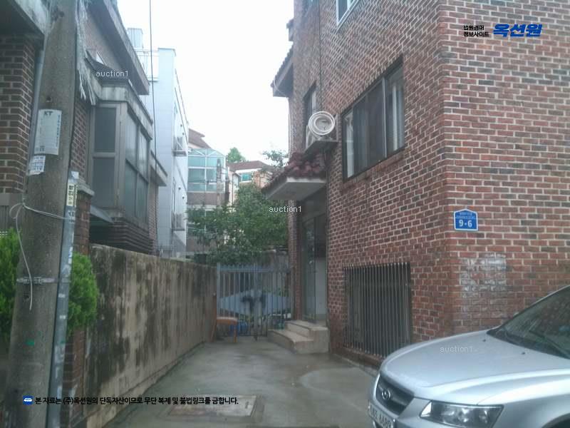 2025타경13156 서울특별시 강북구 삼양로155길 9-6, 홍성빌라 지하층 비02호 다세대(빌라)[공급14평형] 경매 이미지