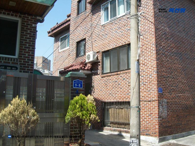2025타경13156 서울특별시 강북구 삼양로155길 9-6, 홍성빌라 지하층 비02호 다세대(빌라)[공급14평형] 경매 이미지
