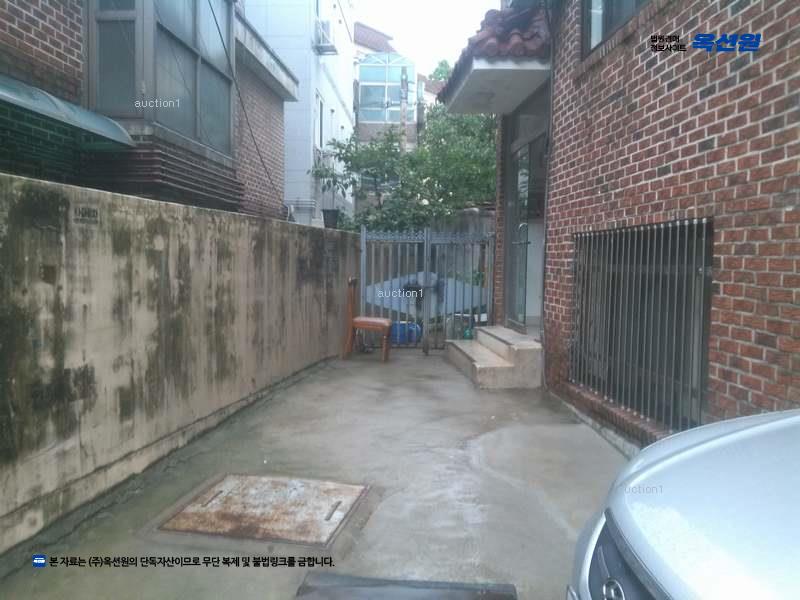 2025타경13156 서울특별시 강북구 삼양로155길 9-6, 홍성빌라 지하층 비02호 다세대(빌라)[공급14평형] 경매 이미지