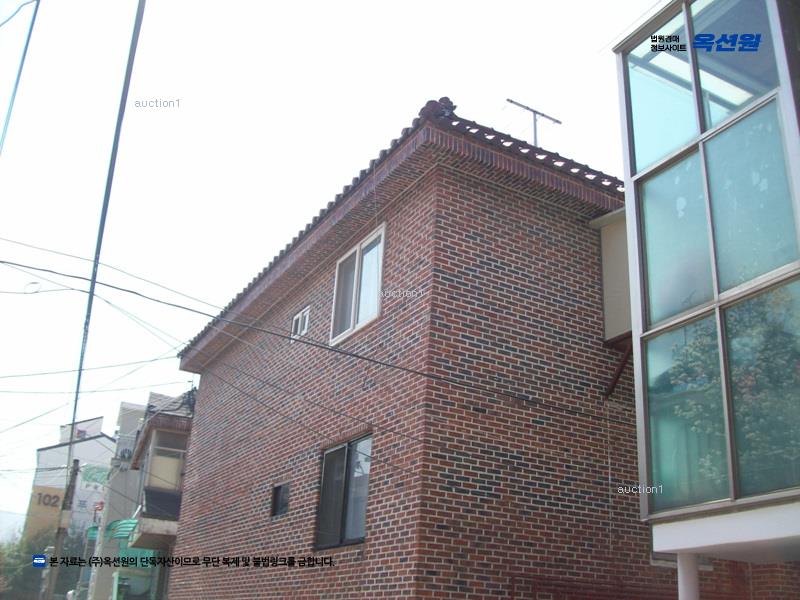 2025타경13156 서울특별시 강북구 삼양로155길 9-6, 홍성빌라 지하층 비02호 다세대(빌라)[공급14평형] 경매 이미지