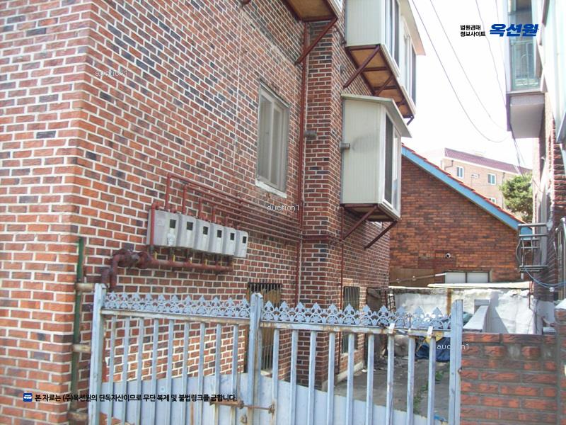 2025타경13156 서울특별시 강북구 삼양로155길 9-6, 홍성빌라 지하층 비02호 다세대(빌라)[공급14평형] 경매 이미지