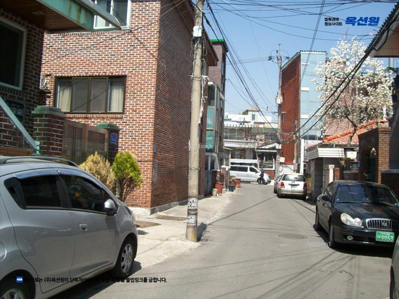 2025타경13156 서울특별시 강북구 삼양로155길 9-6, 홍성빌라 지하층 비02호 다세대(빌라)[공급14평형] 경매 이미지