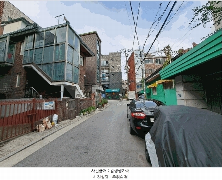 2025타경13156 서울특별시 강북구 삼양로155길 9-6, 홍성빌라 지하층 비02호 다세대(빌라)[공급14평형] 경매 이미지