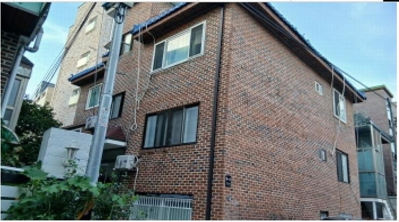 2025타경13156 서울특별시 강북구 삼양로155길 9-6, 홍성빌라 지하층 비02호 다세대(빌라)[공급14평형] 경매 이미지