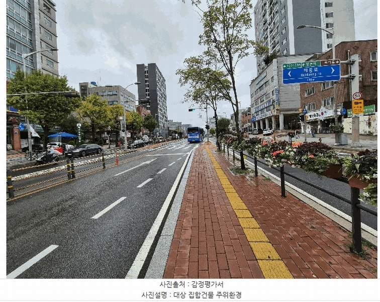2025타경13183 서울특별시 도봉구 도봉로 596, 더프라우드창동 1동 1층 106호 근린상가 경매 이미지
