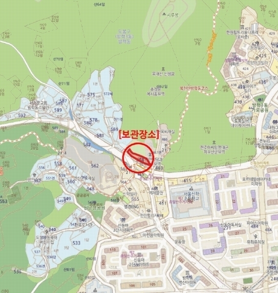 2025타경13192 서울특별시 도봉구 방학동 468-1 팰리세이드(PALISADE) 경매 이미지