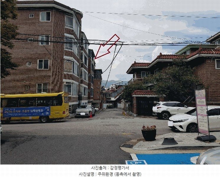 2025타경13246 서울특별시 도봉구 덕릉로62길 92-3서울특별시 도봉구 덕릉로62○○○○, 관동그린빌라 3층 302호관동그린○○ 다세대(빌라)[공급16평형] 경매 이미지