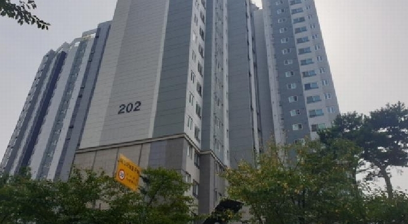 2025타경13248 서울특별시 동대문구 사가정로 65, 래미안크레시티 202동 11층 1104호 아파트[공급34평형] 경매 이미지