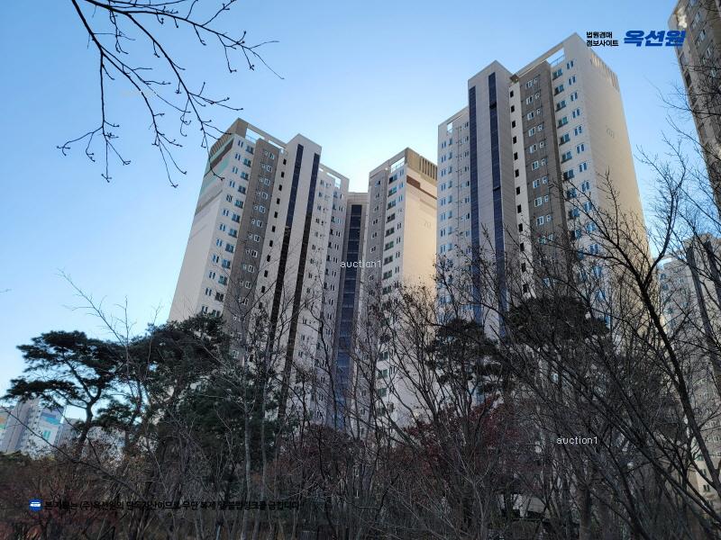 2025타경13248 서울특별시 동대문구 사가정로 65, 래미안크레시티 202동 11층 1104호 아파트[공급34평형] 경매 이미지