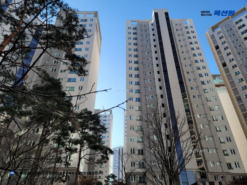 2025타경13248 서울특별시 동대문구 사가정로 65, 래미안크레시티 202동 11층 1104호 아파트[공급34평형] 경매 이미지