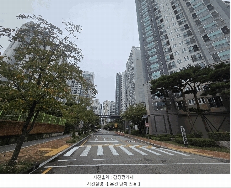 2025타경13248 서울특별시 동대문구 사가정로 65, 래미안크레시티 202동 11층 1104호 아파트[공급34평형] 경매 이미지
