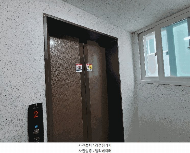 2025타경13309 서울특별시 중랑구 동일로151길 66-1, 구분건물 에이동 2층 202호 다세대(빌라) 경매 이미지