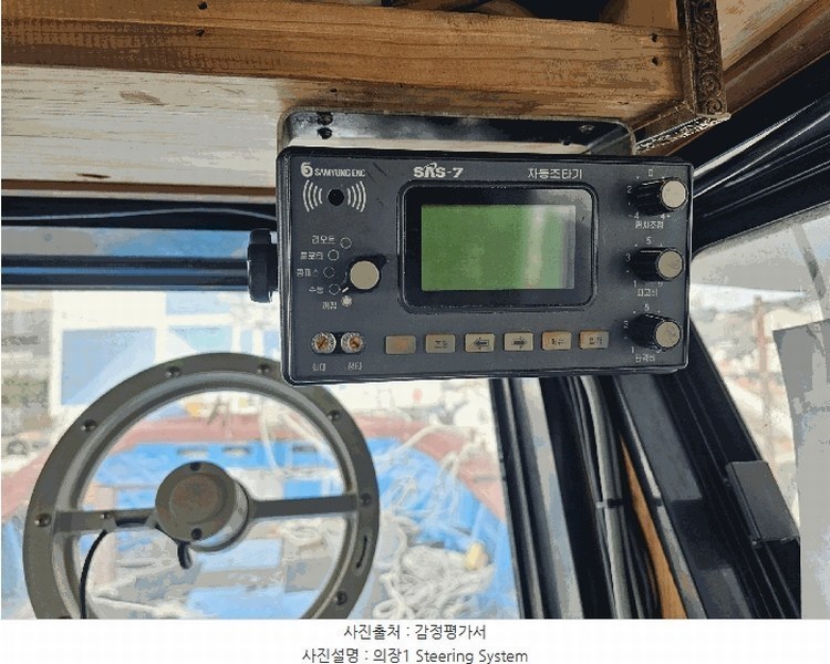 2025타경1475 울산광역시 동구 동진5길 71, 방어진항 선박 경매 이미지