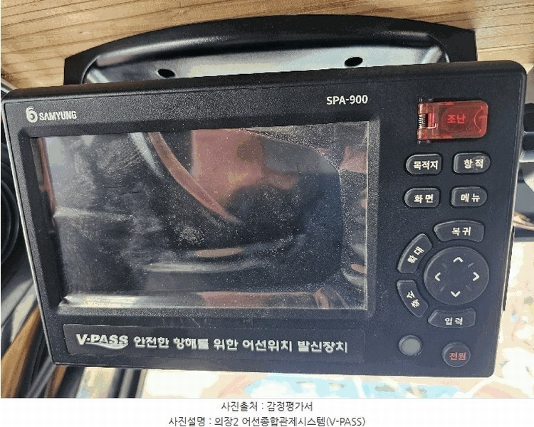 2025타경1475 울산광역시 동구 동진5길 71, 방어진항 선박 경매 이미지