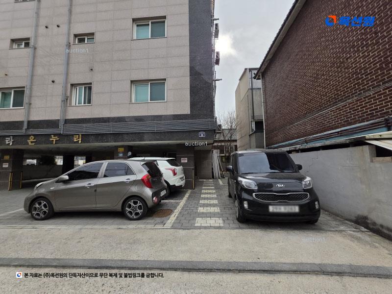 2025타경13319 서울특별시 도봉구 도봉로162길 28, 라온누리 6층 602호 다세대(빌라)[공급21평형] 경매 이미지