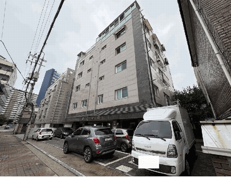 2025타경13319 서울특별시 도봉구 도봉로162길 28, 라온누리 6층 602호 다세대(빌라)[공급21평형] 경매 이미지