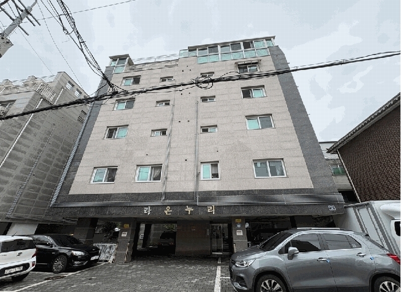 2025타경13319 서울특별시 도봉구 도봉로162길 28, 라온누리 6층 602호 다세대(빌라)[공급21평형] 경매 이미지