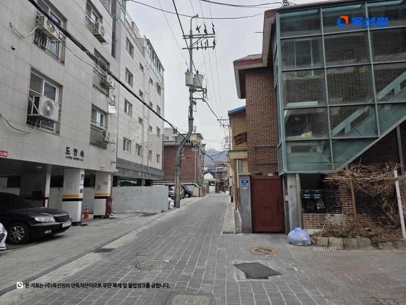 2025타경13319 서울특별시 도봉구 도봉로162길 28, 라온누리 6층 602호 다세대(빌라)[공급21평형] 경매 이미지