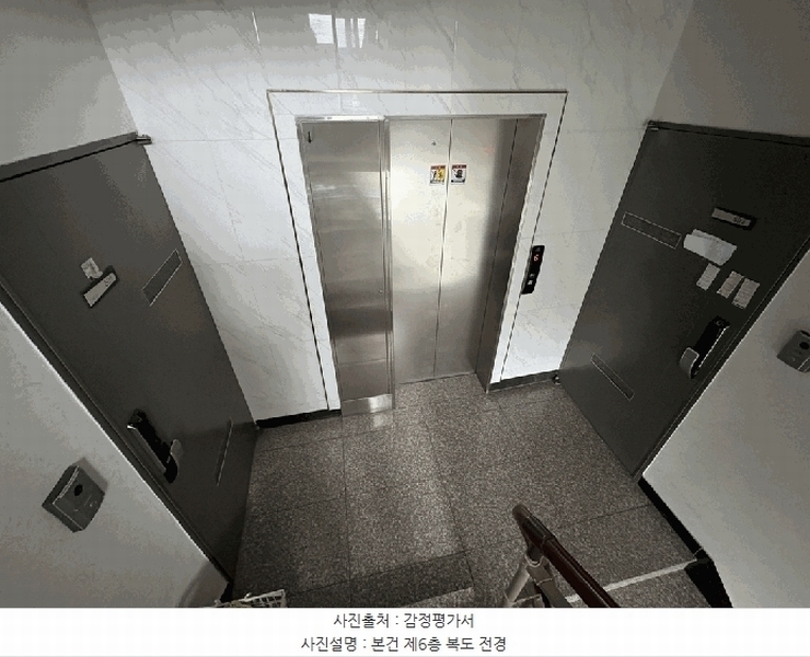 2025타경13319 서울특별시 도봉구 도봉로162길 28, 라온누리 6층 602호 다세대(빌라)[공급21평형] 경매 이미지