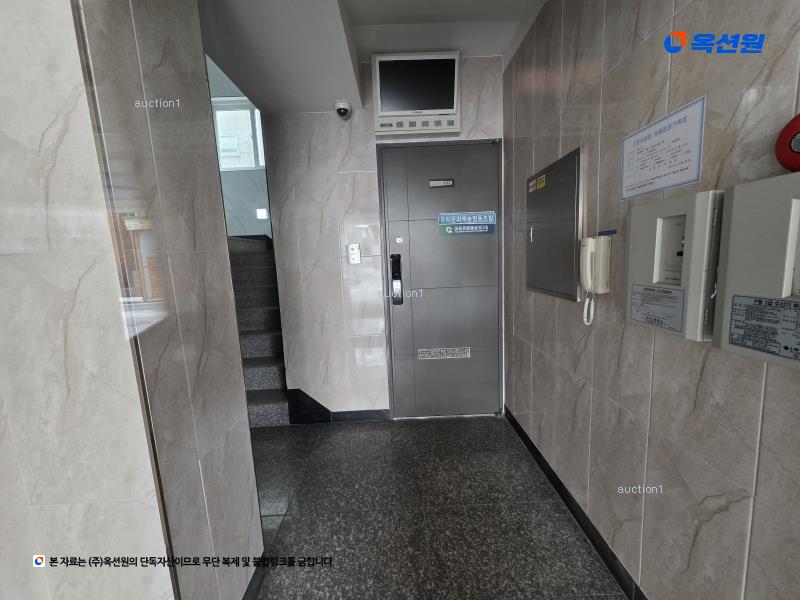 2025타경13319 서울특별시 도봉구 도봉로162길 28, 라온누리 6층 602호 다세대(빌라)[공급21평형] 경매 이미지
