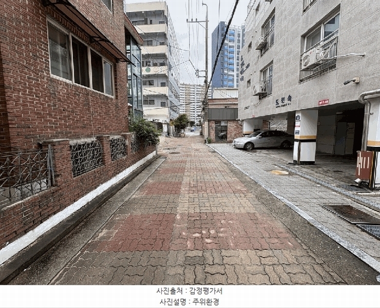 2025타경13319 서울특별시 도봉구 도봉로162길 28, 라온누리 6층 602호 다세대(빌라)[공급21평형] 경매 이미지