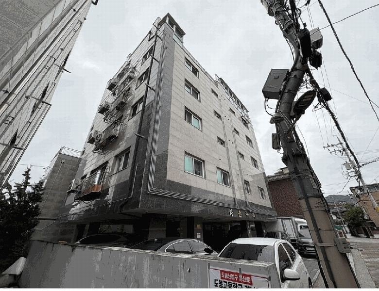 2025타경13319 서울특별시 도봉구 도봉로162길 28, 라온누리 6층 602호 다세대(빌라)[공급21평형] 경매 이미지