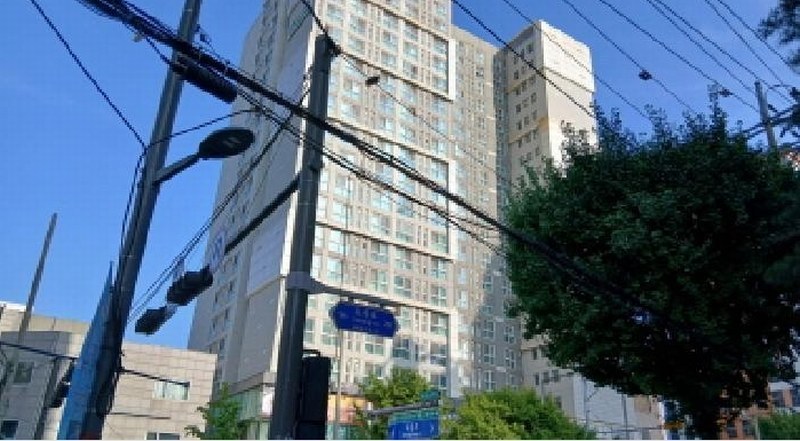 2025타경13341 서울특별시 강북구 도봉로 290, 수유역푸르지오시티 9층 910호 오피스텔[계약14평형] 경매 이미지