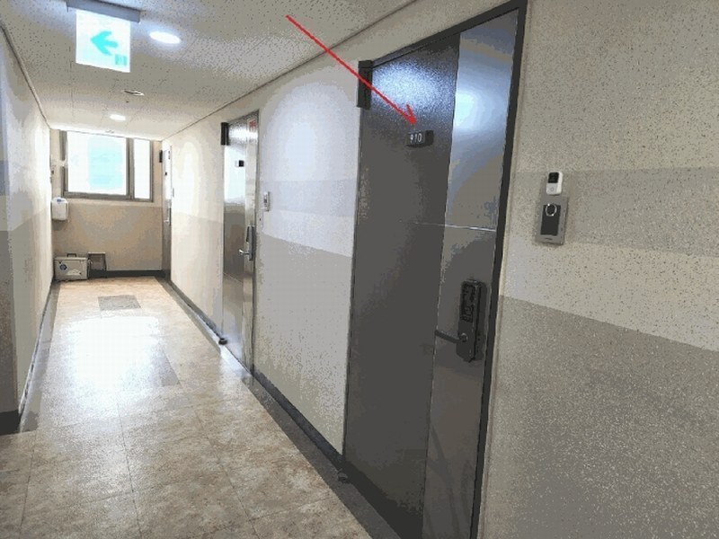 2025타경13341 서울특별시 강북구 도봉로 290, 수유역푸르지오시티 9층 910호 오피스텔[계약14평형] 경매 이미지