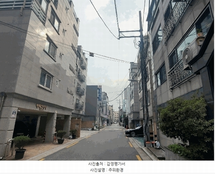 2025타경13343 서울특별시 동대문구 천호대로91길 46서울특별시 동대문구 천호대로○○○○, 코지그린빌 2층 202호코지그린○○ 다세대(빌라)[공급13평형] 경매 이미지