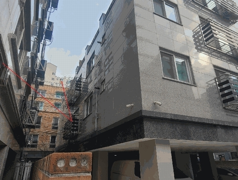 2025타경13343 서울특별시 동대문구 천호대로91길 46서울특별시 동대문구 천호대로○○○○, 코지그린빌 2층 202호코지그린○○ 다세대(빌라)[공급13평형] 경매 이미지