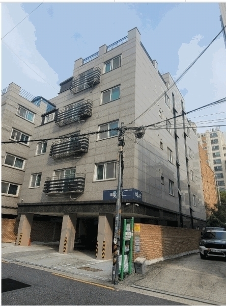 2025타경13343 서울특별시 동대문구 천호대로91길 46서울특별시 동대문구 천호대로○○○○, 코지그린빌 2층 202호코지그린○○ 다세대(빌라)[공급13평형] 경매 이미지