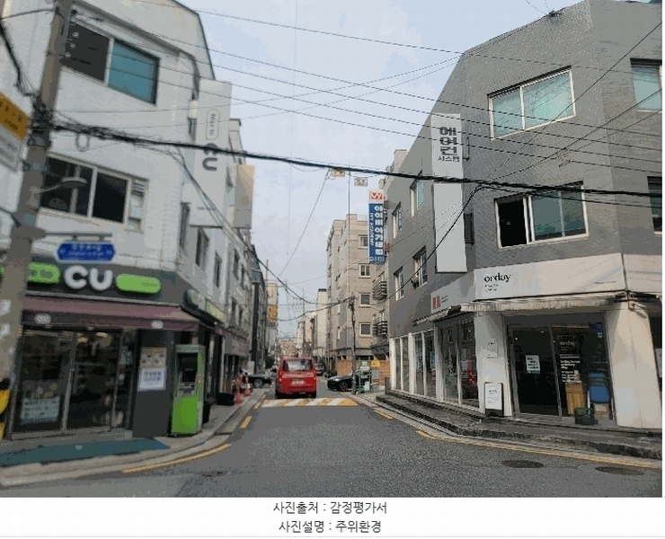 2025타경13343 서울특별시 동대문구 천호대로91길 46서울특별시 동대문구 천호대로○○○○, 코지그린빌 2층 202호코지그린○○ 다세대(빌라)[공급13평형] 경매 이미지