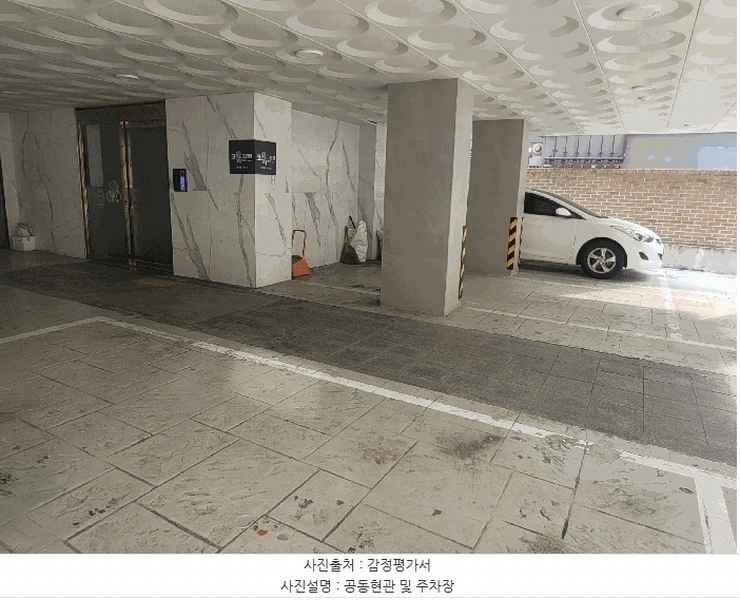 2025타경13343 서울특별시 동대문구 천호대로91길 46서울특별시 동대문구 천호대로○○○○, 코지그린빌 2층 202호코지그린○○ 다세대(빌라)[공급13평형] 경매 이미지