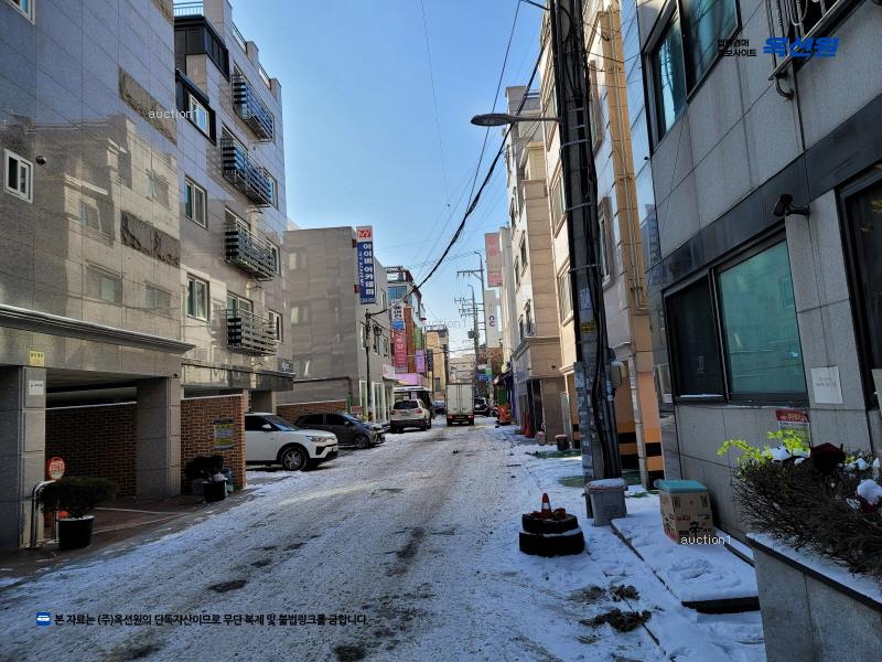 2025타경13343 서울특별시 동대문구 천호대로91길 46서울특별시 동대문구 천호대로○○○○, 코지그린빌 2층 202호코지그린○○ 다세대(빌라)[공급13평형] 경매 이미지