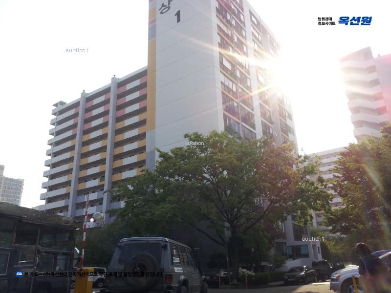 2025타경13365 서울특별시 도봉구 해등로 118, 상아아파트 1동 12층 1210호 아파트[공급18평형] 경매 이미지