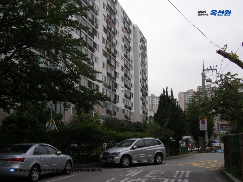 2025타경13365 서울특별시 도봉구 해등로 118, 상아아파트 1동 12층 1210호 아파트[공급18평형] 경매 이미지
