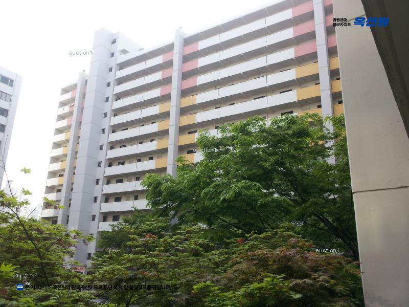 2025타경13365 서울특별시 도봉구 해등로 118, 상아아파트 1동 12층 1210호 아파트[공급18평형] 경매 이미지