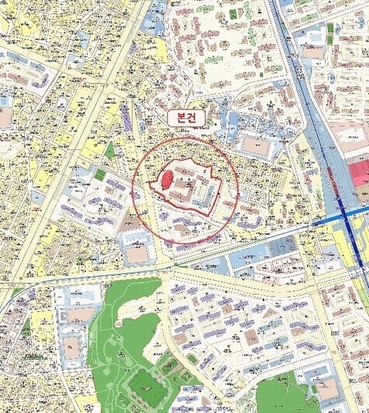 2025타경13365 서울특별시 도봉구 해등로 118, 상아아파트 1동 12층 1210호 아파트[공급18평형] 경매 이미지
