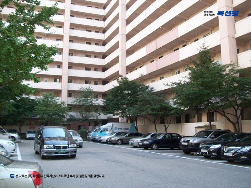 2025타경13365 서울특별시 도봉구 해등로 118, 상아아파트 1동 12층 1210호 아파트[공급18평형] 경매 이미지