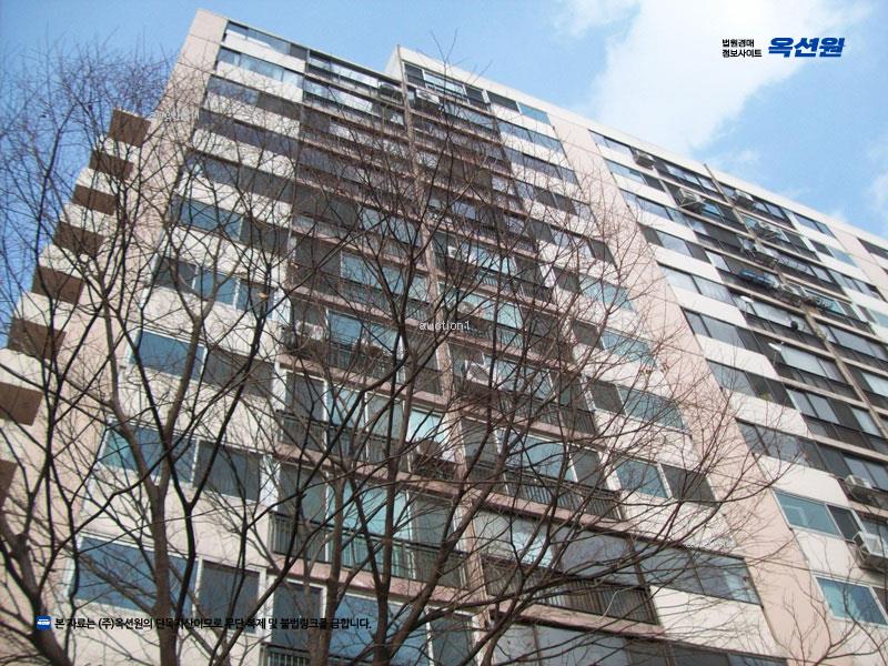 2025타경13365 서울특별시 도봉구 해등로 118, 상아아파트 1동 12층 1210호 아파트[공급18평형] 경매 이미지
