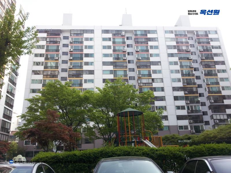 2025타경13365 서울특별시 도봉구 해등로 118, 상아아파트 1동 12층 1210호 아파트[공급18평형] 경매 이미지