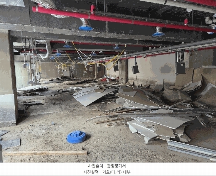 2025타경13375 서울특별시 도봉구 삼양로 602, 에드가쌍문 1층 116호외1개호 근린상가 경매 이미지