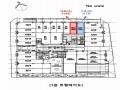 2025타경13375 서울특별시 도봉구 삼양로 602, 에드가쌍문 1층 116호외1개호 근린상가 경매 이미지