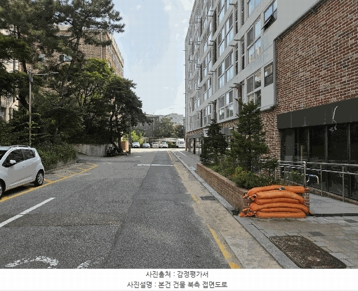 2025타경13375 서울특별시 도봉구 삼양로 602, 에드가쌍문 1층 116호외1개호 근린상가 경매 이미지