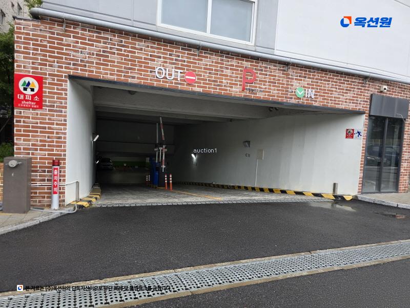 2025타경13375 서울특별시 도봉구 삼양로 602, 에드가쌍문 1층 116호외1개호 근린상가 경매 이미지