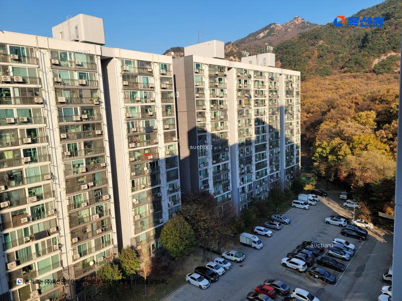 2025타경13381 서울특별시 노원구 한글비석로14길 8, 중계2단지주공아파트 201동 5층 502호 아파트[공급17평형] 경매 이미지