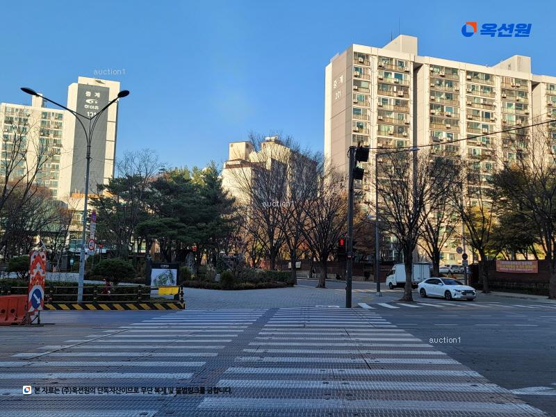 2025타경13381 서울특별시 노원구 한글비석로14길 8, 중계2단지주공아파트 201동 5층 502호 아파트[공급17평형] 경매 이미지