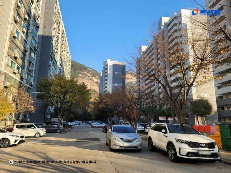 2025타경13381 서울특별시 노원구 한글비석로14길 8, 중계2단지주공아파트 201동 5층 502호 아파트[공급17평형] 경매 이미지
