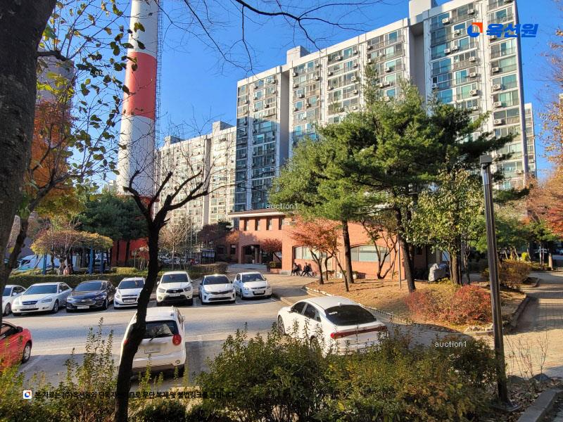 2025타경13381 서울특별시 노원구 한글비석로14길 8, 중계2단지주공아파트 201동 5층 502호 아파트[공급17평형] 경매 이미지