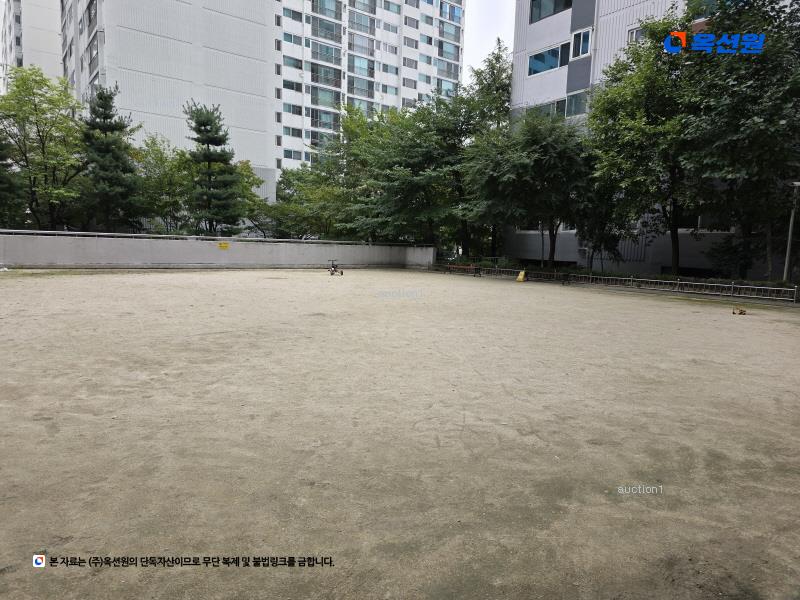 2025타경13393 서울특별시 동대문구 답십리로56길 21, 두산아파트 109동 11층 1103호 아파트[공급32평형] 경매 이미지